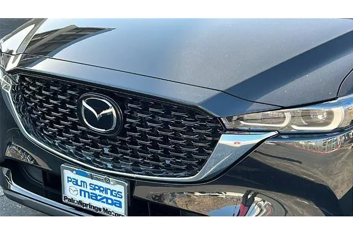$30924 : Mazda CX-5 2025 AWD 2.5 S Pr image 5