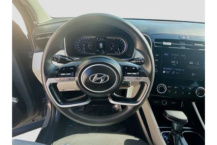 $17744 : Hyundai TUCSON 2024 SE 4dr S image 8