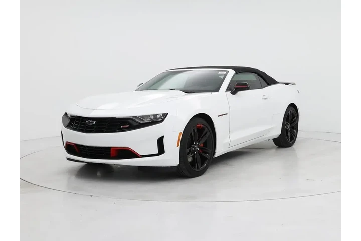 $33998 : Chevrolet Camaro 2023 LT 2dr image 4