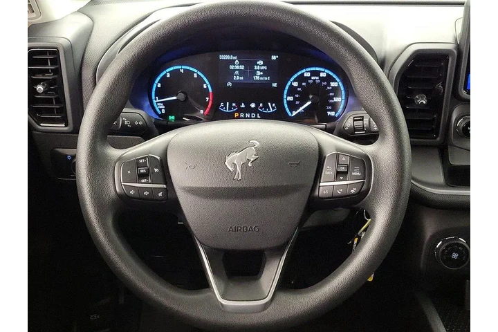 $23998 : Ford Bronco Sport 2022 AWD B image 10