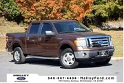 Ford F-150 2012 4x4 XLT 4dr en Arlington VA