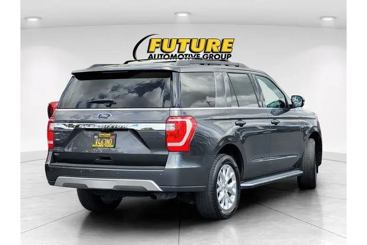 $36488 : Ford Expedition 2020 4x4 XLT image 7
