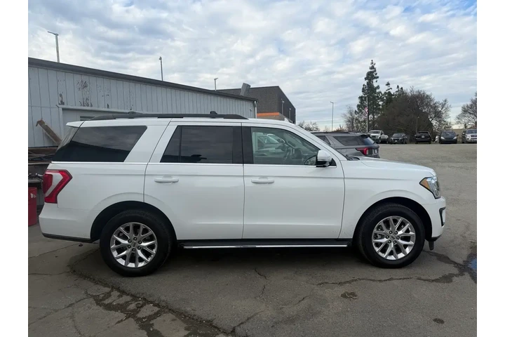 $33500 : Ford Expedition 2020 4x4 XLT image 6