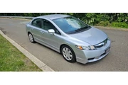 $7995 : 2011 Civic LX thumbnail