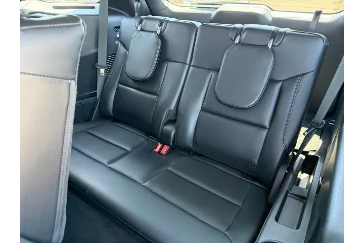 $26989 : Ford Explorer 2023 XLT 4dr S image 8