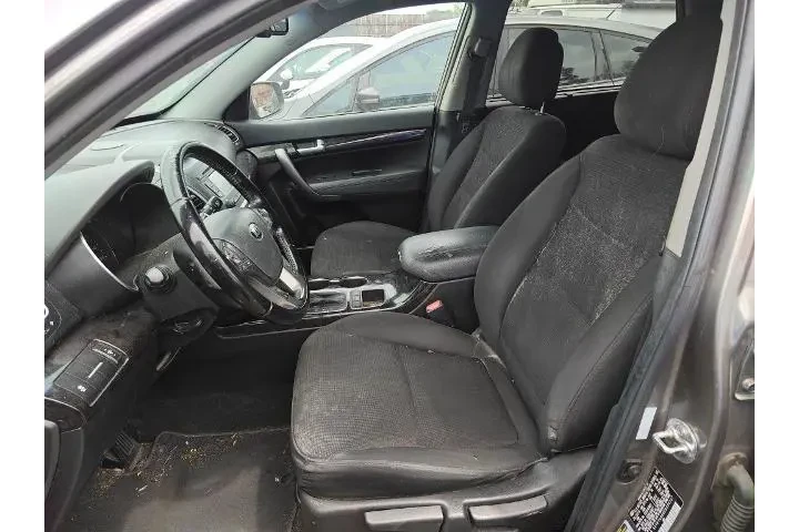 $9247 : Kia Sorento 2014 LX 4dr SUV image 6