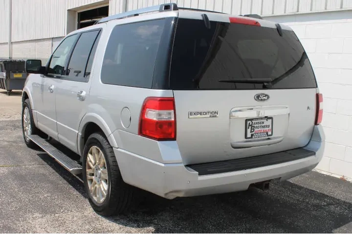 $7490 : 2014 Expedition Limited image 4
