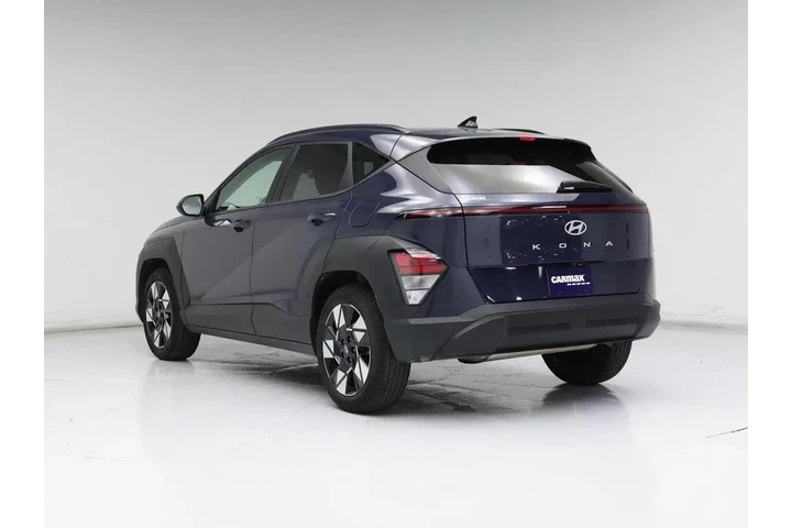 $22998 : Hyundai KONA 2025 SEL 4dr Cr image 2