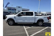 $39900 : Ford F-150 2024 4x4 XLT 4dr thumbnail