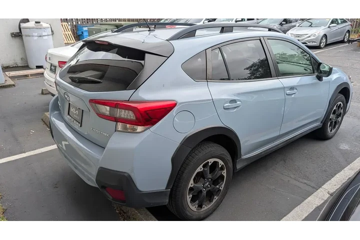 $23699 : 2022 Crosstrek image 7