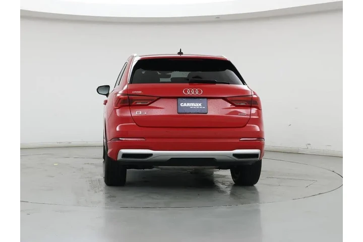 $25998 : Audi Q3 2022 AWD quattro Pre image 6