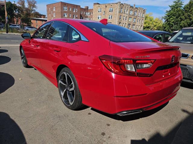 $18999 : 2018 Accord Sport image 10