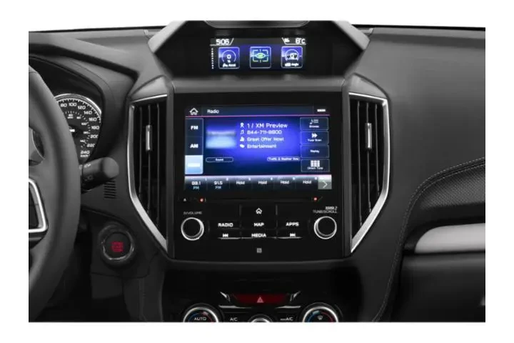 $30800 : Subaru Forester 2023 AWD Lim image 10