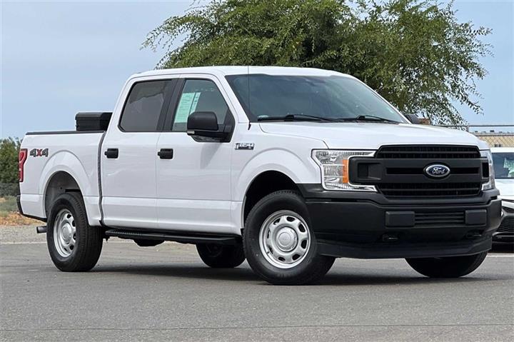 $29700 : F-150 XL image 2