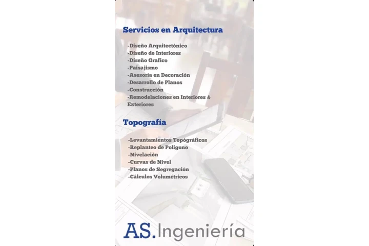 AS INGENIERIA image 2