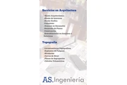 AS INGENIERIA thumbnail