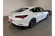 $29930 : Acura Integra 2023 4dr Liftb thumbnail