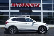 2017 BMW X1 en Milwaukee