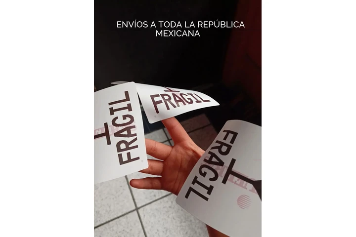 Materiales para proteccion Rx image 5