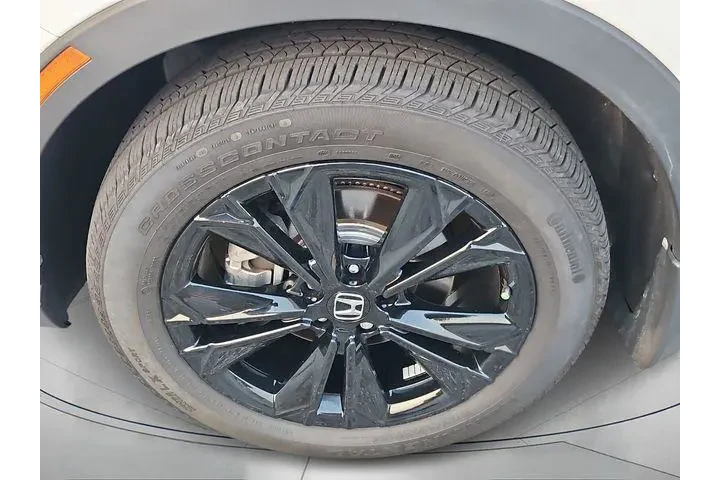 $33691 : Honda CR-V Hybrid 2023 AWD S image 9