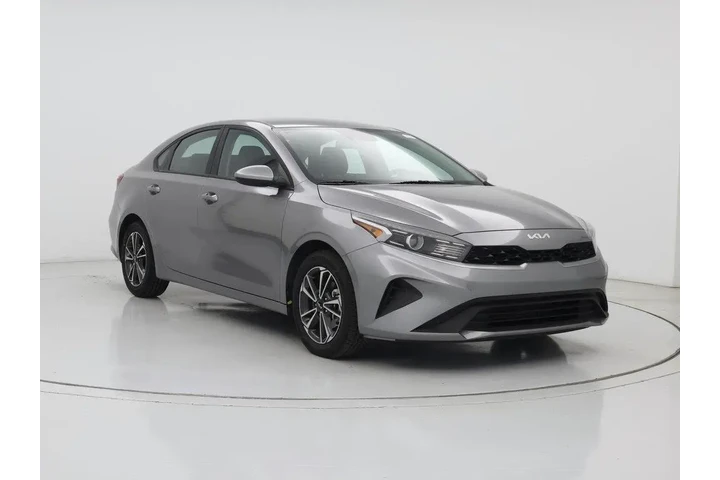 $16998 : Kia Forte 2024 LXS 4dr Sedan image 1