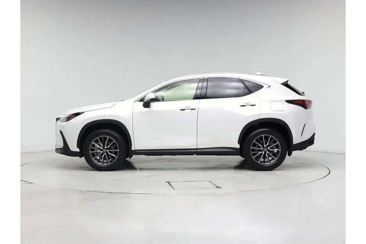 $38998 : Lexus NX 250 2025 4dr Crosso image 3
