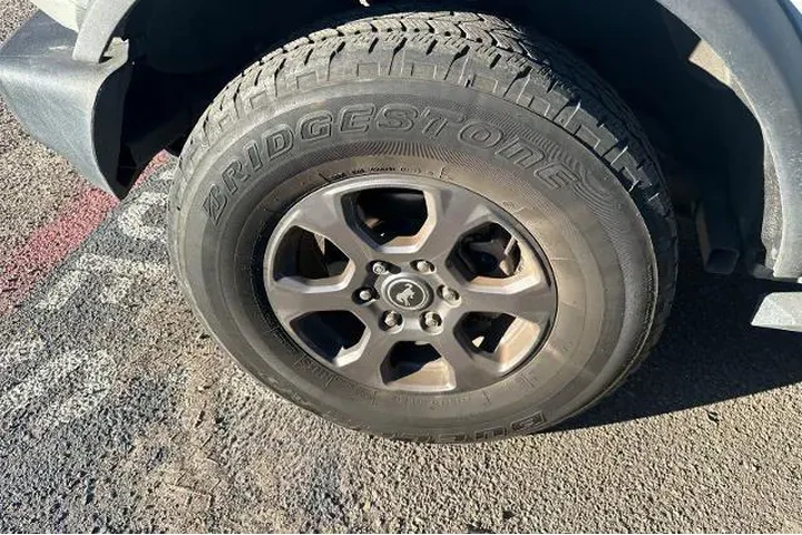 $28995 : Ford Bronco 2021 4x4 Big Ben image 6