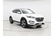 Hyundai TUCSON 2017 Limited en Modesto