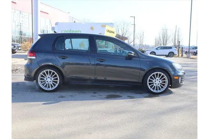 $8477 : Volkswagen GTI 2013 Wolfsbur image 9