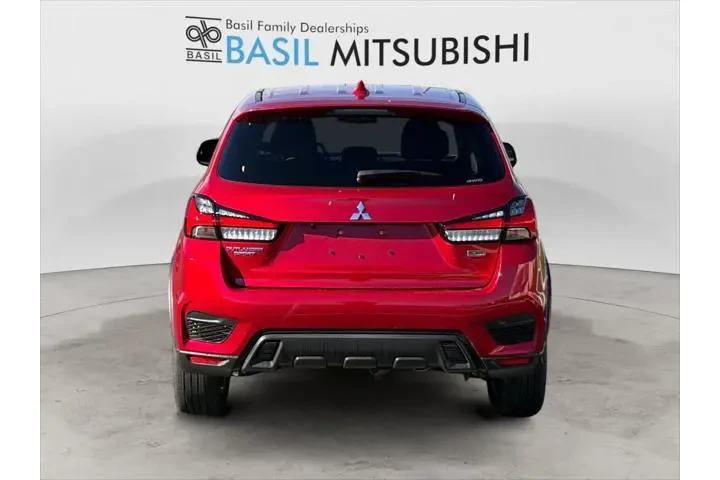 $21981 : Mitsubishi Outlander Sport 2 image 4