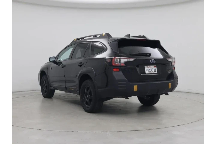 $28998 : Subaru Outback 2024 AWD Wild image 2