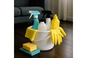 HOUSE CLEANING en Los Angeles