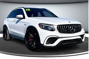 $33750 : Mercedes-Benz GLC 2018 AWD A thumbnail