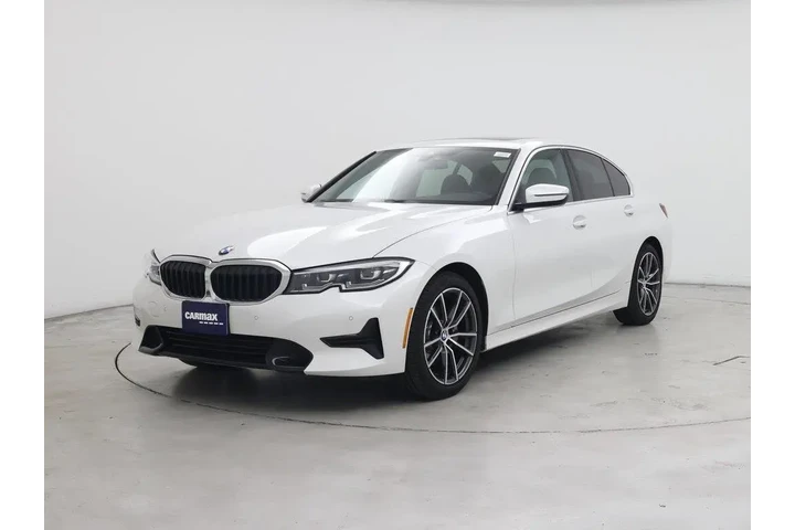 $29998 : BMW 3 Series 2022 330i 4dr S image 4