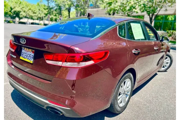 $14995 : 2018 Optima LX image 10