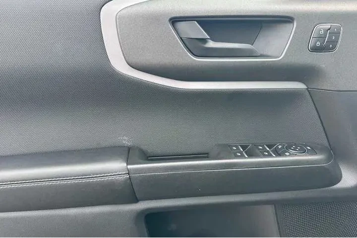 $30650 : Ford Bronco Sport 2025 AWD O image 10