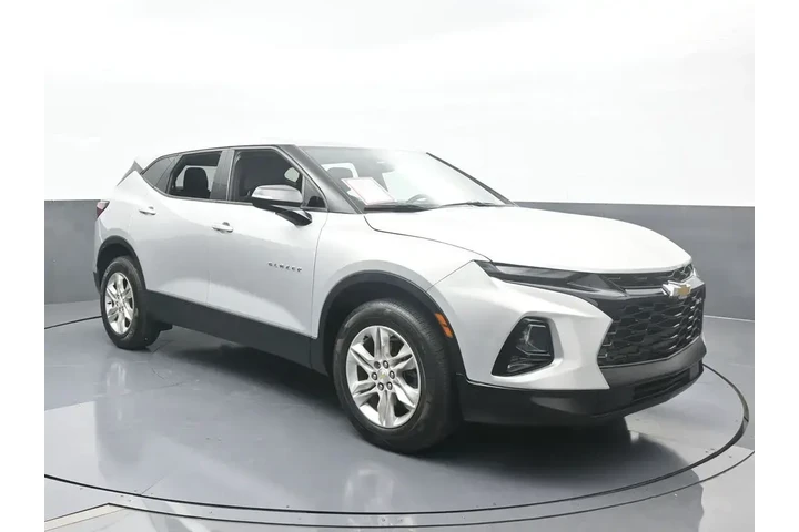 $14599 : Chevrolet Blazer 2021 LT 4dr image 8