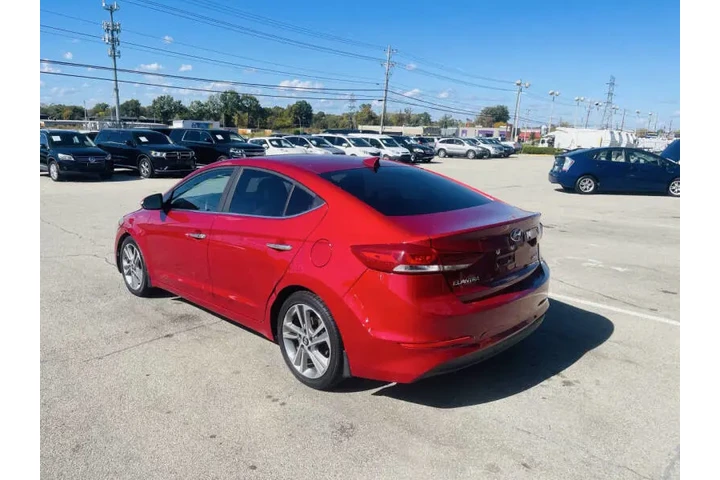 $4999 : 2017 Elantra SE image 5
