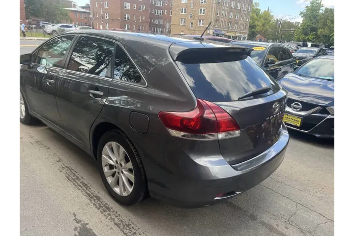 $10999 : 2013 Venza XLE image 10