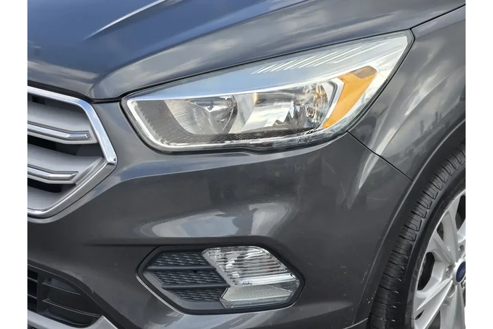 $13991 : Ford Escape 2018 SE 4dr SUV image 8
