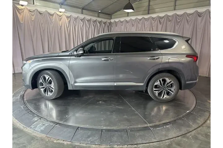 $14999 : Hyundai SANTA FE 2019 Limite image 8
