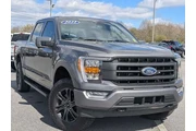 Ford F-150 2022 4x4 Lariat 4 en Atlanta