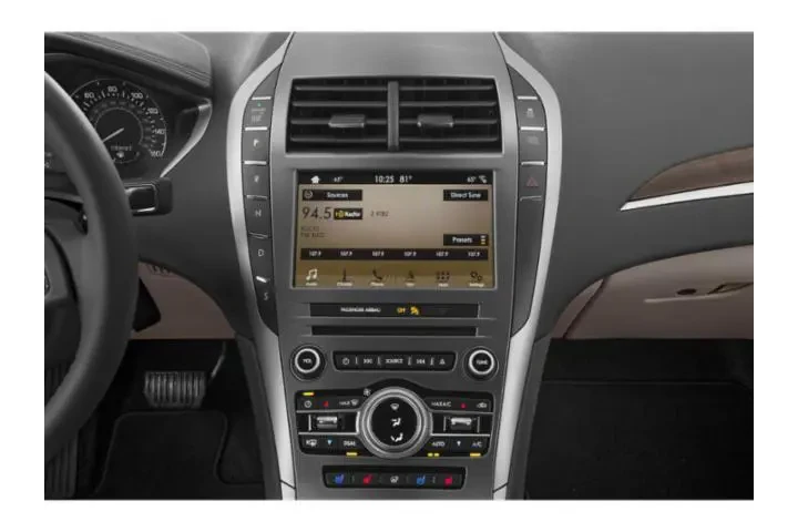 $17990 : Lincoln MKZ 2019 Reserve I 4 image 10