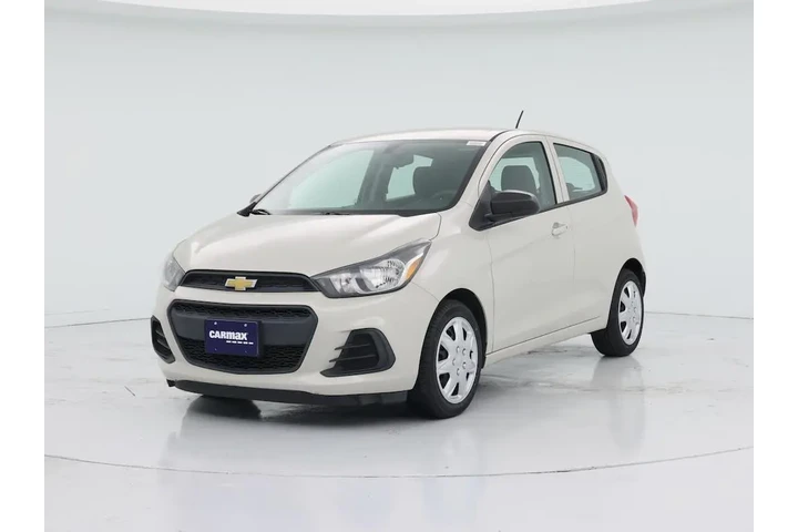 $10998 : Chevrolet Spark 2016 LS CVT image 4