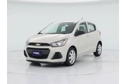 $10998 : Chevrolet Spark 2016 LS CVT thumbnail