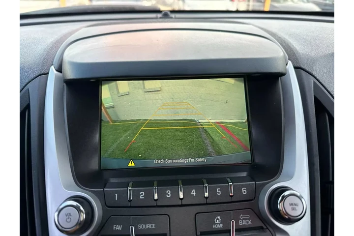 $8500 : 2017 CHEVROLET EQUINOX2017 CH image 7
