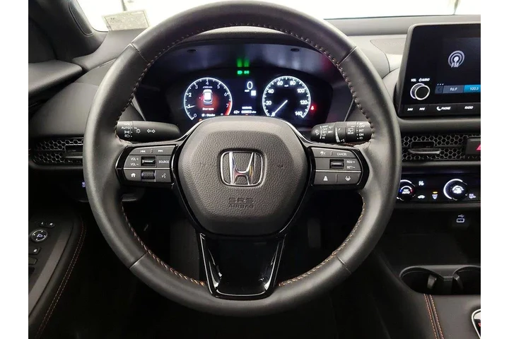 $26998 : Honda HR-V 2024 Sport 4dr Cr image 10
