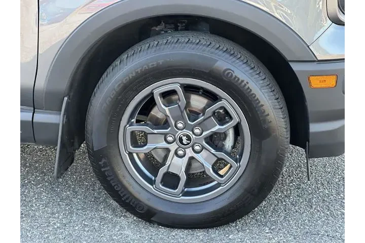 $21795 : Ford Bronco Sport 2022 AWD B image 7