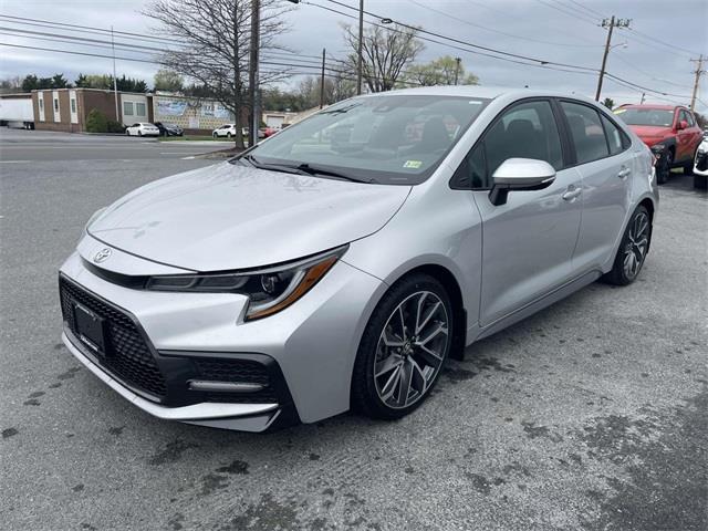 $21997 : PRE-OWNED 2021 TOYOTA COROLLA image 7