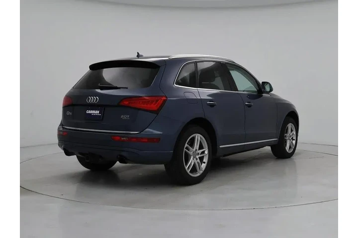 $18998 : Audi Q5 2016 AWD 2.0T quattr image 8